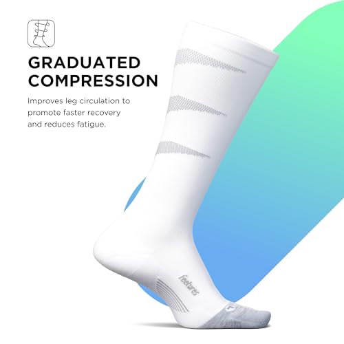 Amazon.com: Feetures: Graduated Compression